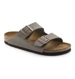 BIRKENSTOCK ARIZONA BIRKO-FLOR-STONE
