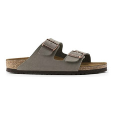 BIRKENSTOCK ARIZONA BIRKO-FLOR-STONE | BEND SHOE CO