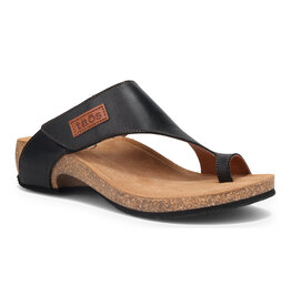 TAOS WOMEN'S LOOP-BLACK