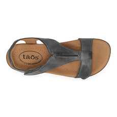 TAOS THE SHOW-STEEL | BEND SHOE CO