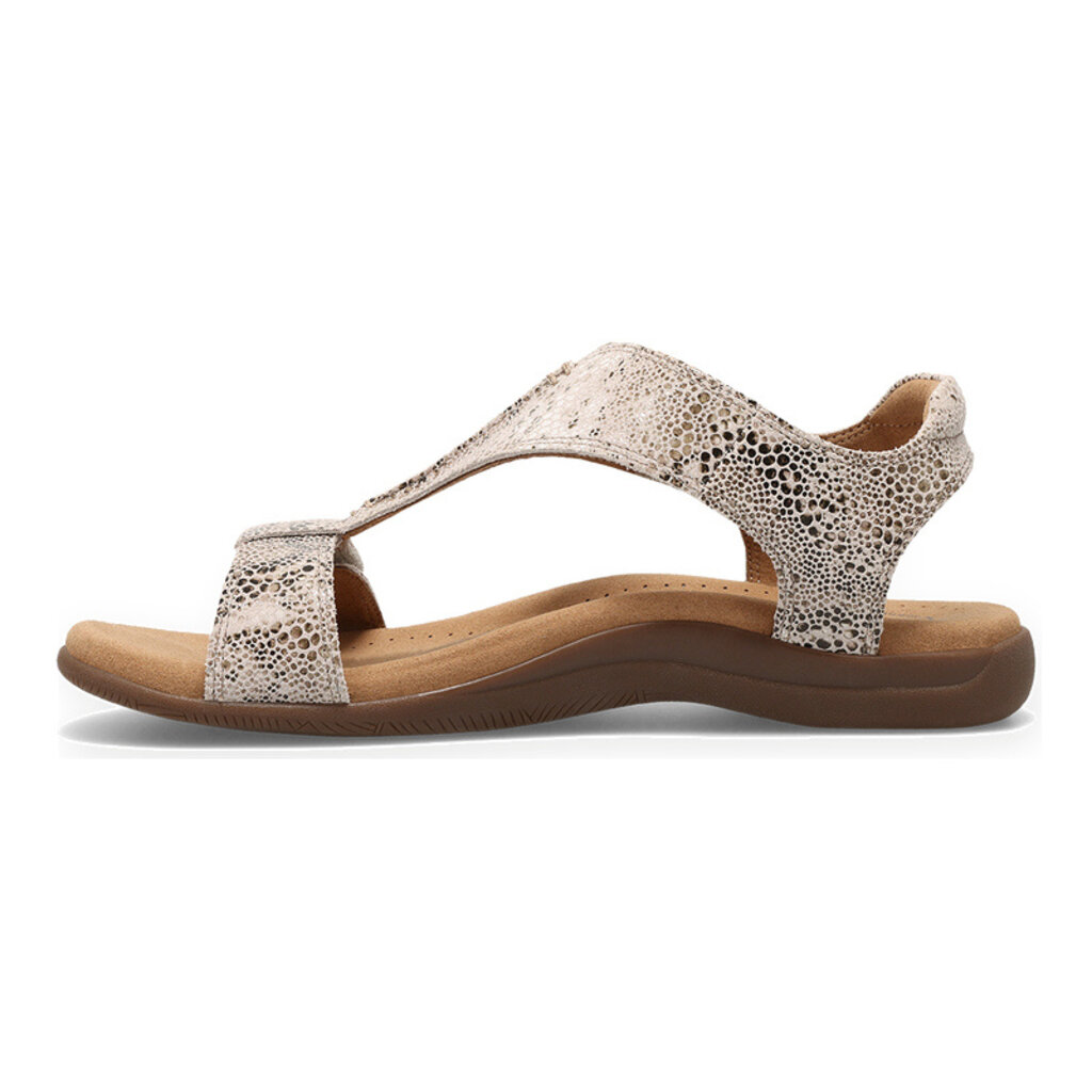 TAOS THE SHOW-BROWN SNAKE | BEND SHOE CO