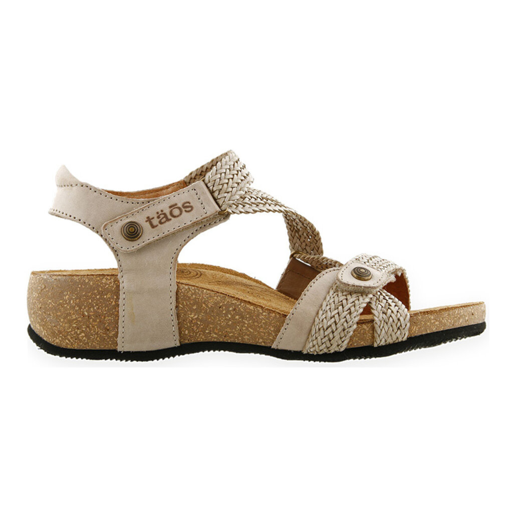 TAOS TRULIE-STONE | BEND SHOE CO