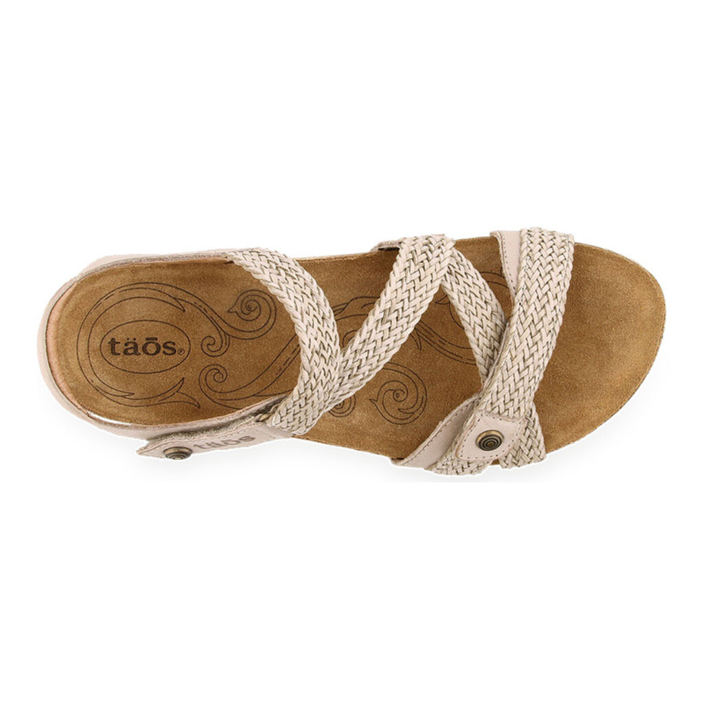 TAOS TRULIE-STONE | BEND SHOE CO