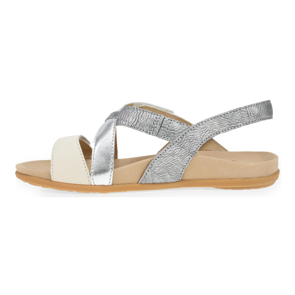 DANSKO JACKLYN-SILVER MULTI | BEND SHOE CO