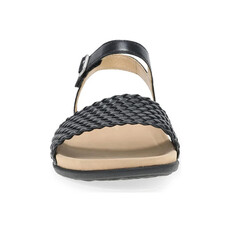DANSKO JODIE WOVEN-BLACK | BEND SHOE CO