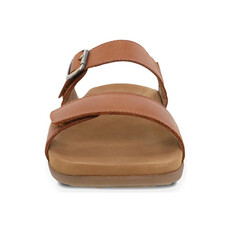 DANSKO JUSTINE CALF-LUGGAGE | BEND SHOE CO