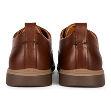 Amberjack THE ORIGINAL-CHESTNUT | BEND SHOE CO