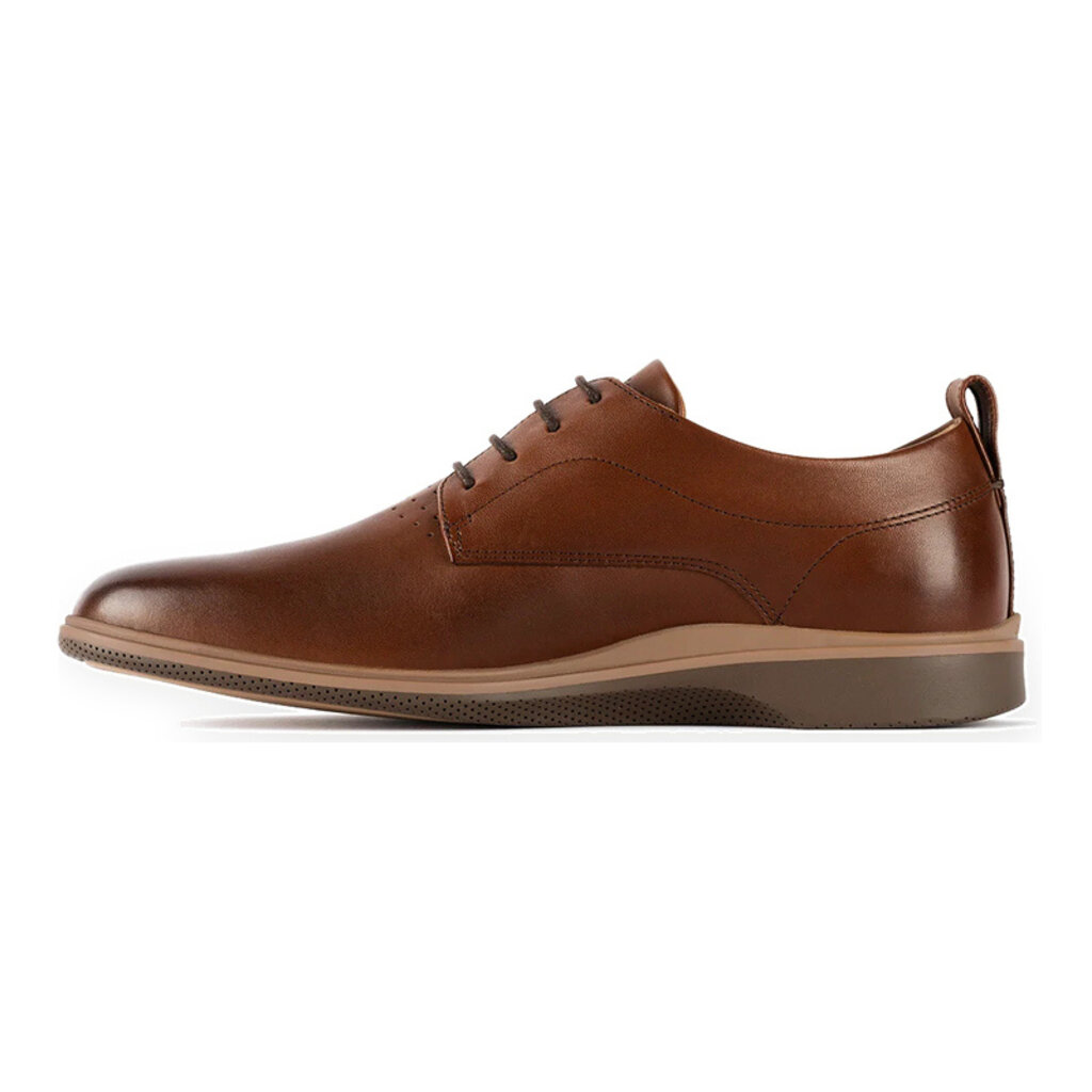 Amberjack THE ORIGINAL-CHESTNUT | BEND SHOE CO