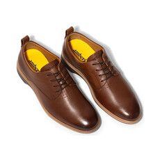 Amberjack THE ORIGINAL-CHESTNUT | BEND SHOE CO