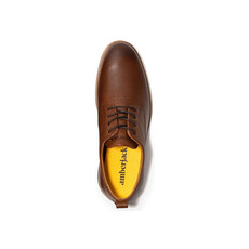Amberjack THE ORIGINAL-CHESTNUT | BEND SHOE CO