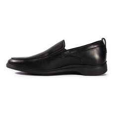 Amberjack THE SLIP-ON-OBSIDIAN | BEND SHOE CO