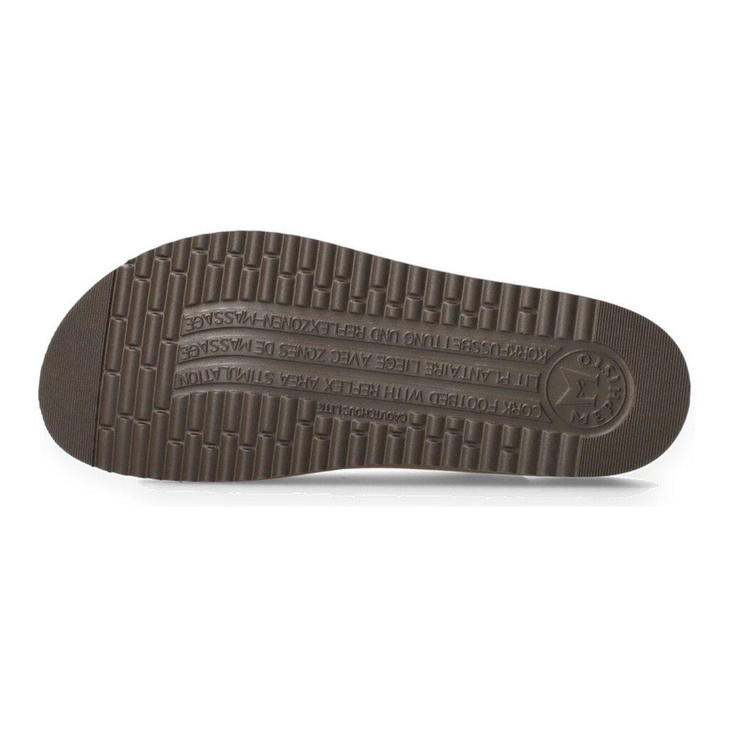 MEPHISTO WOMEN'S HARIANA-CAMEL SCRATCH | BEND SHOE CO