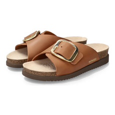 MEPHISTO WOMEN'S HARIANA-CAMEL SCRATCH | BEND SHOE CO