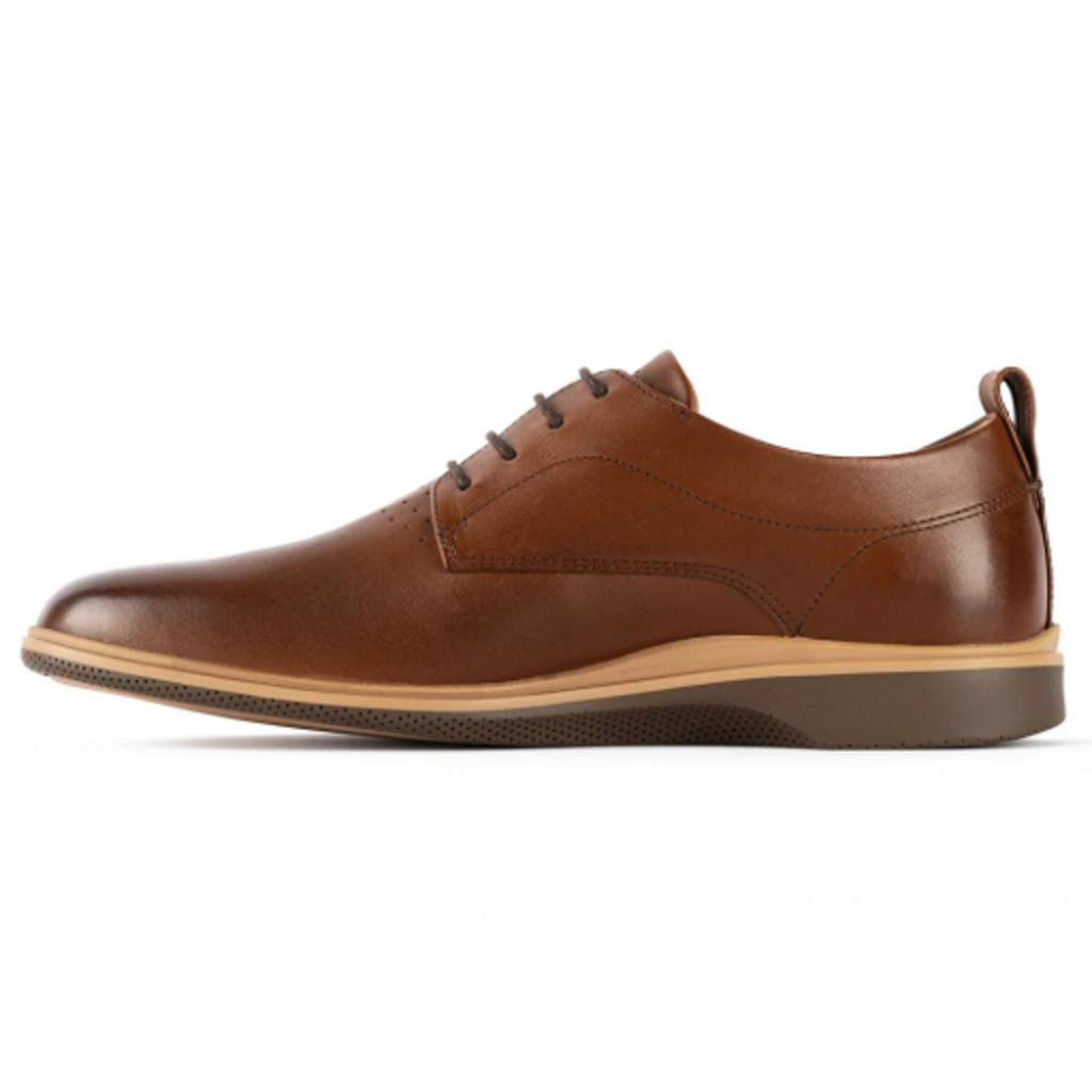 Amberjack THE ORIGINAL-CHESTNUT | BEND SHOE CO