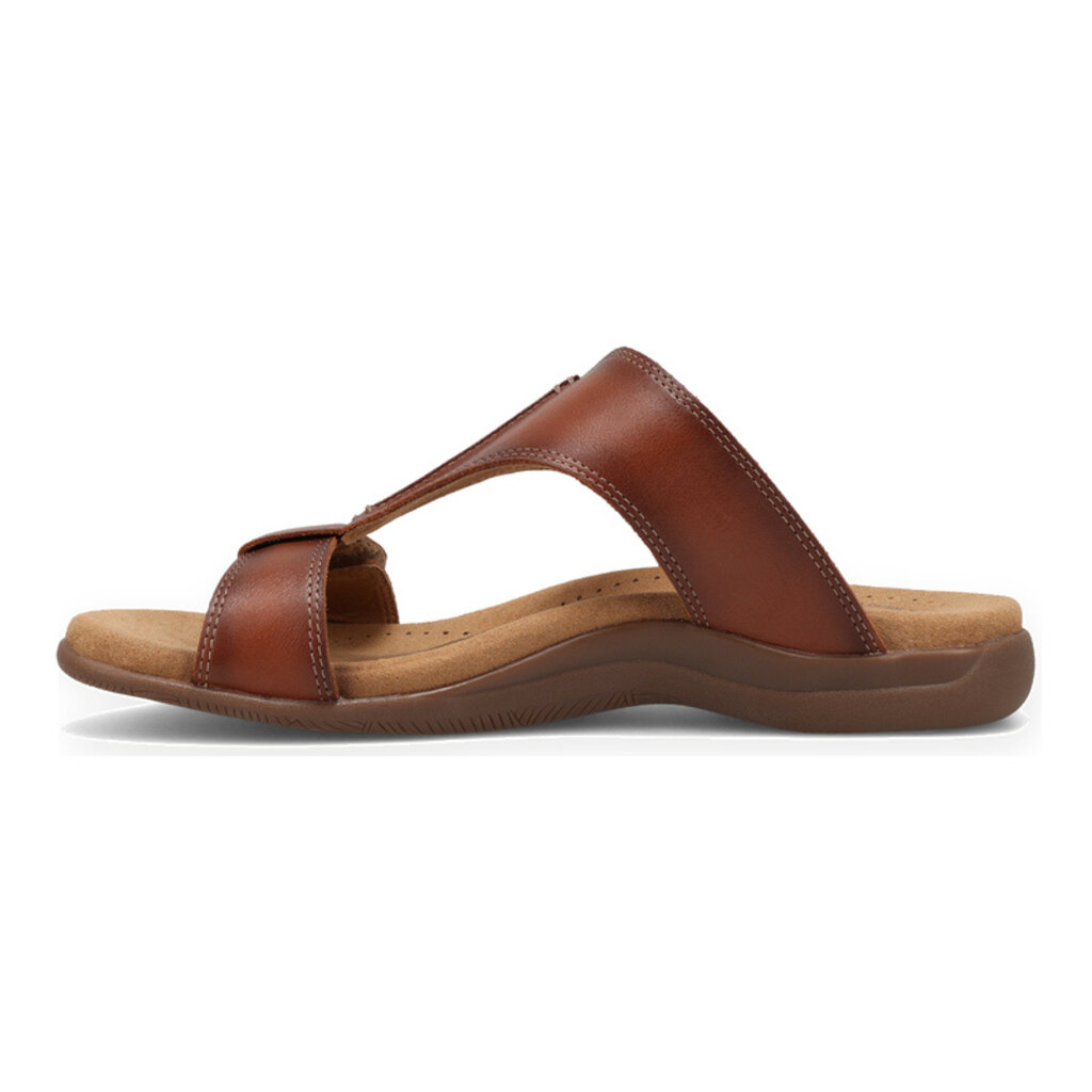 TAOS SLIDE SHOW-COGNAC | BEND SHOE CO