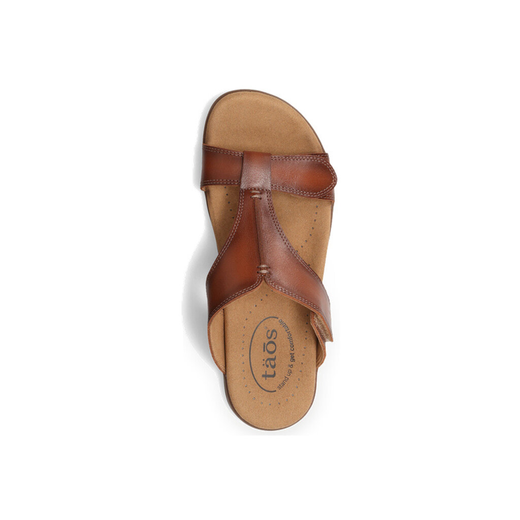 TAOS SLIDE SHOW-COGNAC | BEND SHOE CO