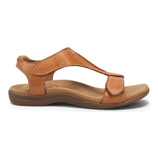 TAOS WOMEN'S THE SHOW-CARAMEL