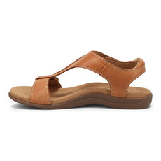 TAOS WOMEN'S THE SHOW-CARAMEL