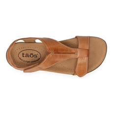 TAOS WOMEN'S THE SHOW-CARAMEL