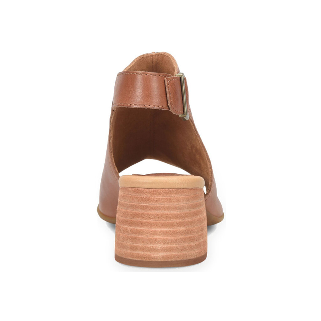 BORN WOMEN'S SAGE-BROWN | BEND SHOE CO