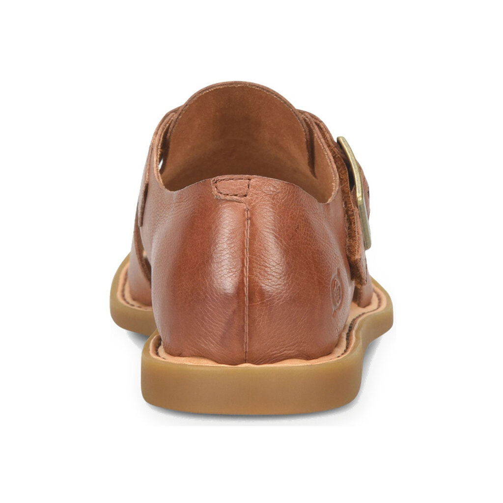 BORN WOMEN'S IVEY- BROWN | BEND SHOE CO