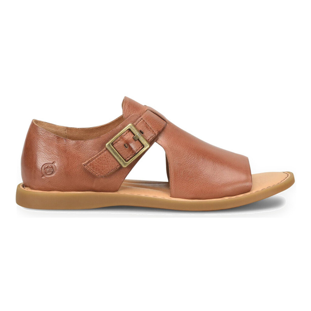 BORN WOMEN'S IVEY- BROWN | BEND SHOE CO