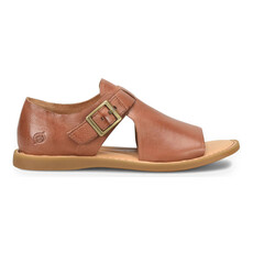 BORN WOMEN'S IVEY- BROWN | BEND SHOE CO