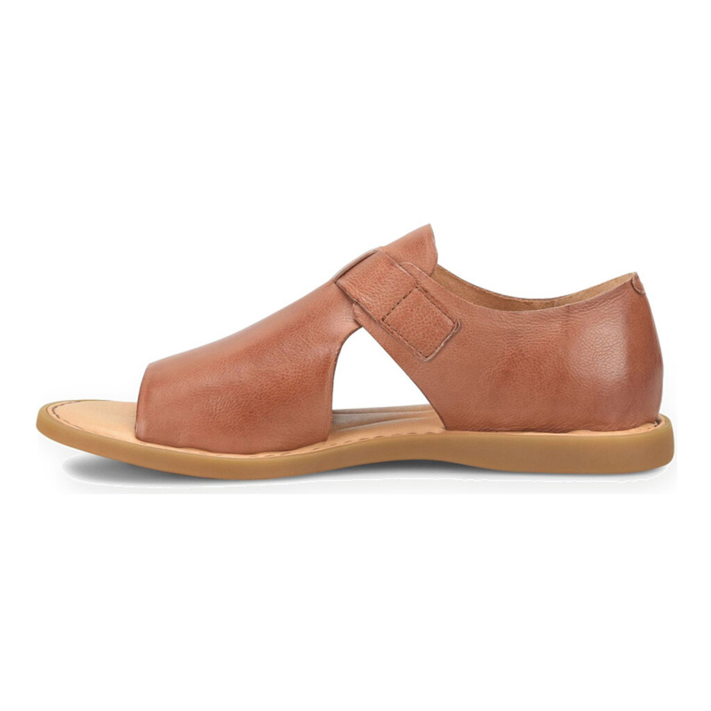 BORN WOMEN'S IVEY- BROWN | BEND SHOE CO