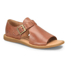 BORN WOMEN'S IVEY- BROWN | BEND SHOE CO