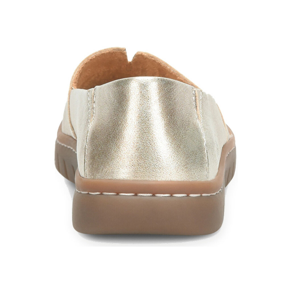 BORN WOMEN'S SEBRA-LT GOLD