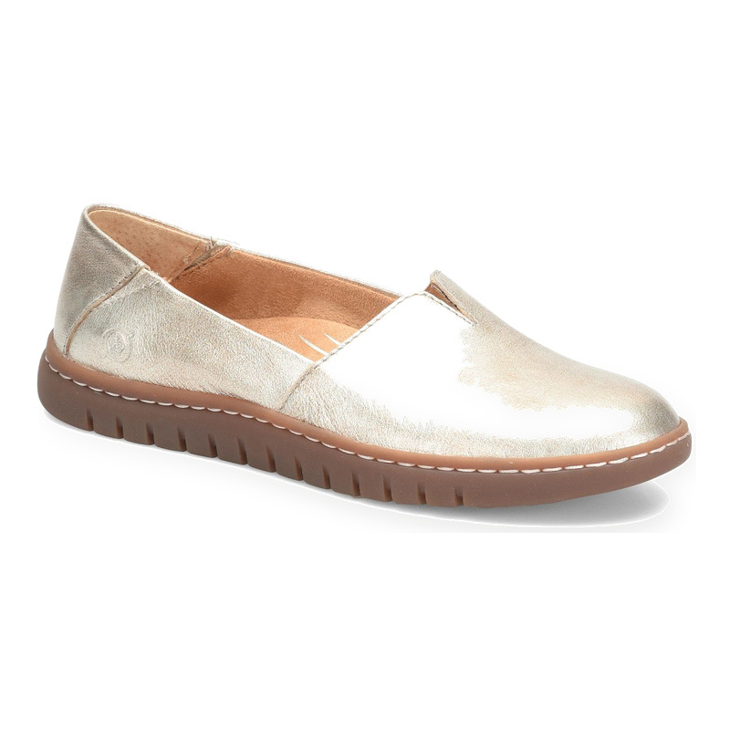 BORN WOMEN'S SEBRA-LT GOLD