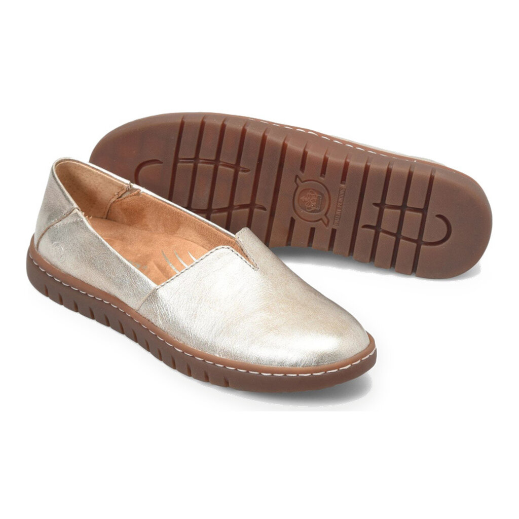 BORN WOMEN'S SEBRA-LT GOLD