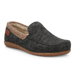 TAOS MEN'S WOOLFER-CHARCOAL