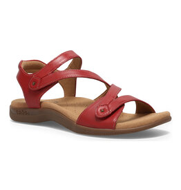 TAOS WOMEN'S BIG TIME-RED