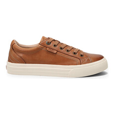 TAOS WOMEN'S PLIM SOUL LUX-CARAMEL | BEND SHOE CO