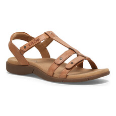 TAOS WOMEN'S TROPHY 2 SANDAL-HONEY | BEND SHOE CO