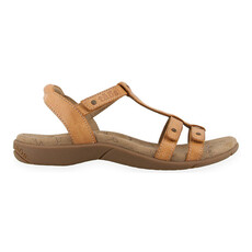 TAOS WOMEN'S TROPHY 2 SANDAL-HONEY | BEND SHOE CO
