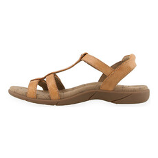 TAOS WOMEN'S TROPHY 2 SANDAL-HONEY | BEND SHOE CO