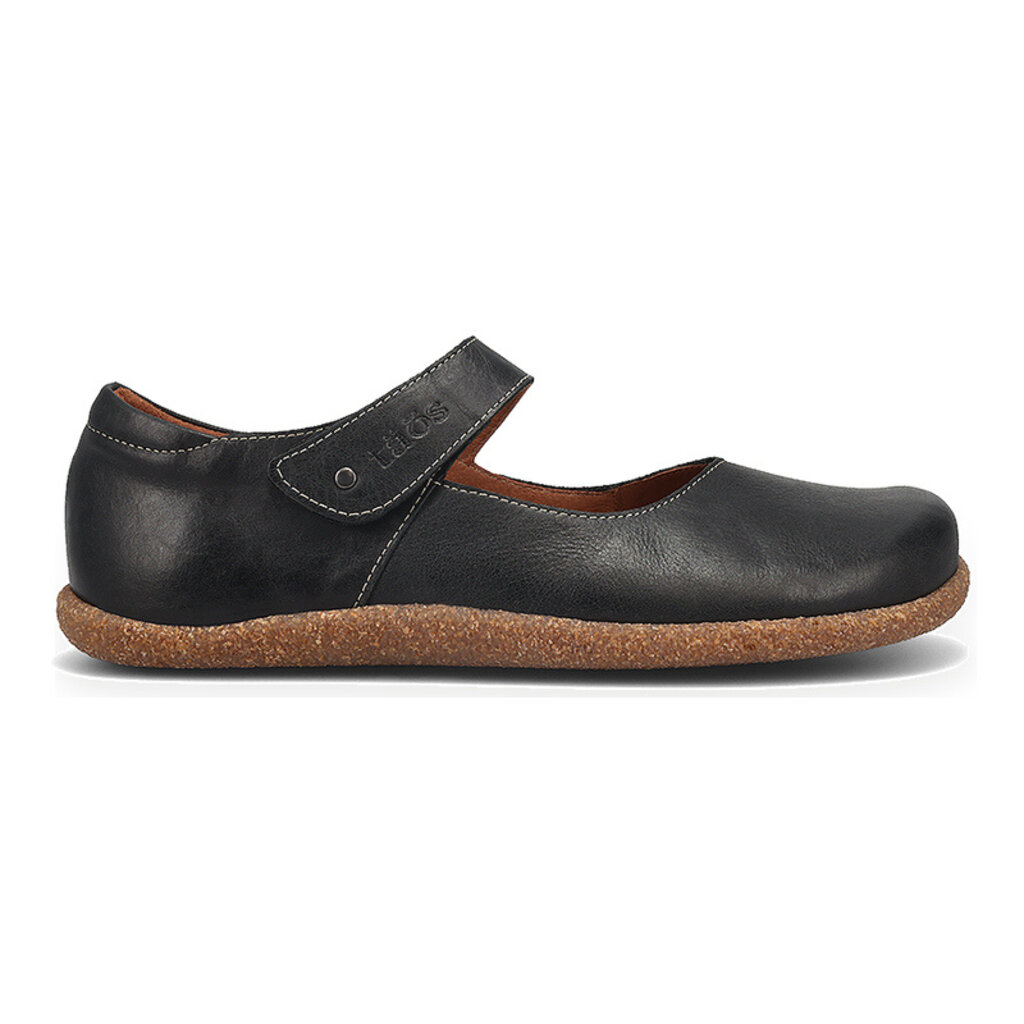 TAOS WOMEN'S ULTIMATE-BLACK | BEND SHOE CO