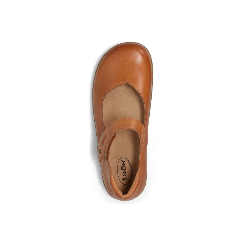TAOS WOMEN'S ULTIMATE-TAN | BEND SHOE CO