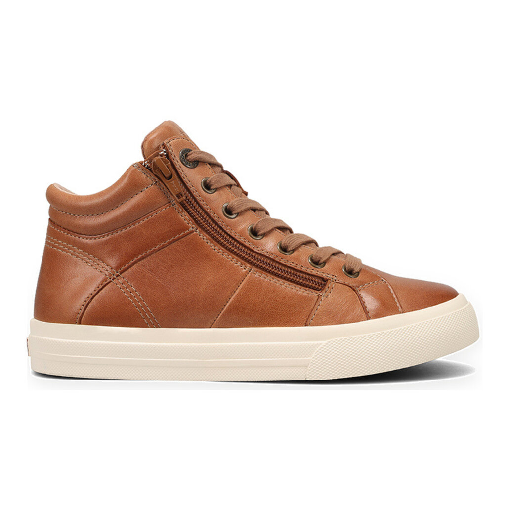 TAOS WOMEN'S WINNER-CARAMEL