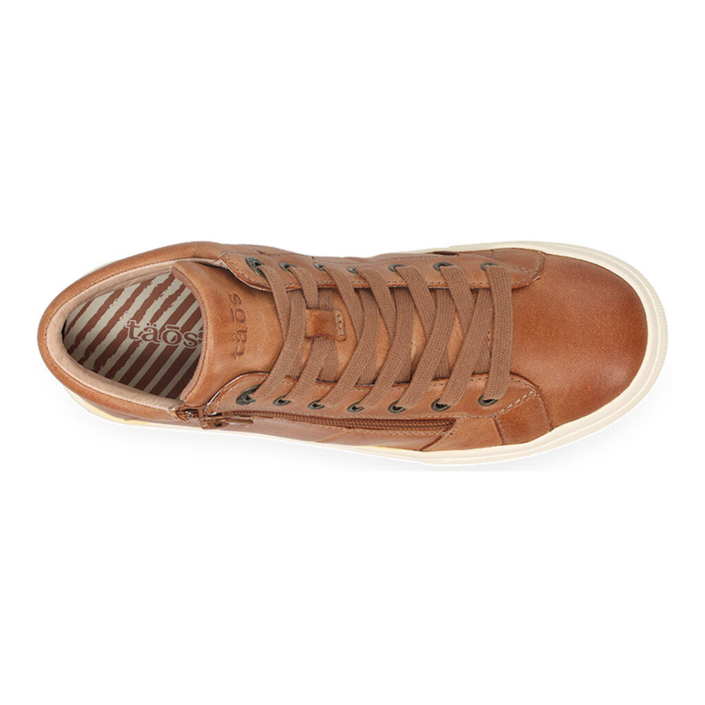 TAOS WOMEN'S WINNER-CARAMEL