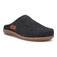 TAOS WOMEN'S WOOLNESS-BLACK | BEND SHOE CO