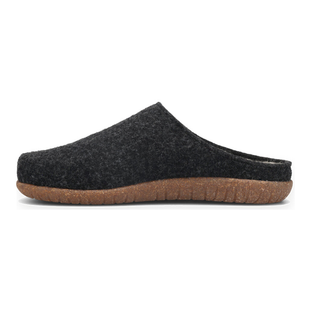 TAOS WOMEN'S WOOLNESS-BLACK | BEND SHOE CO
