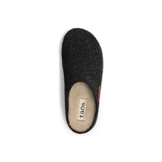 TAOS WOMEN'S WOOLNESS-BLACK | BEND SHOE CO