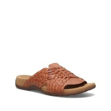 TAOS GURU-HONEY | BEND SHOE CO