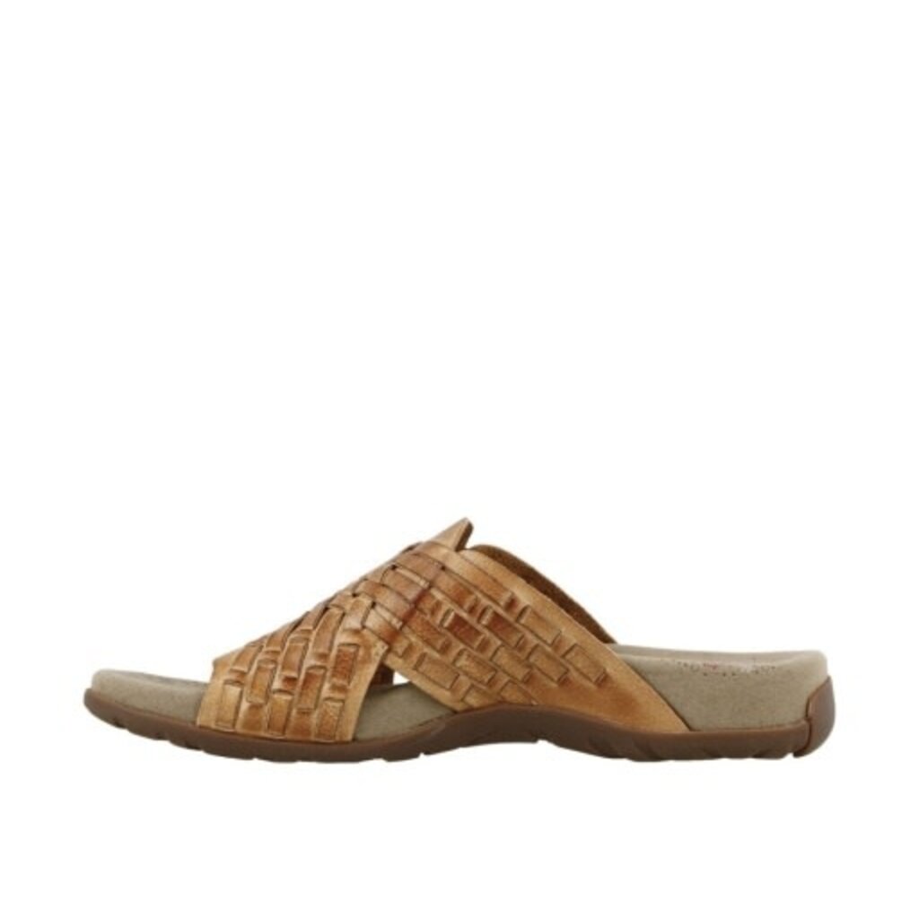 TAOS GURU-HONEY | BEND SHOE CO