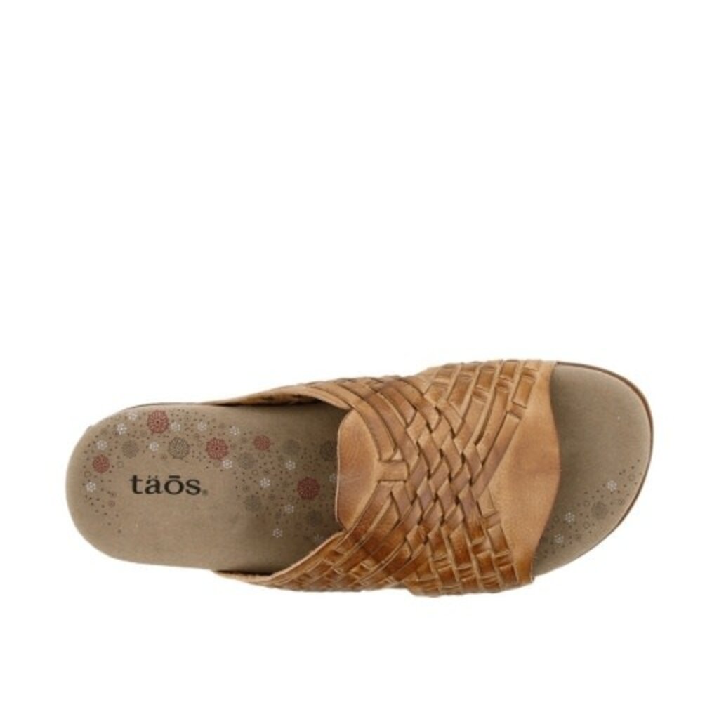 TAOS GURU-HONEY | BEND SHOE CO