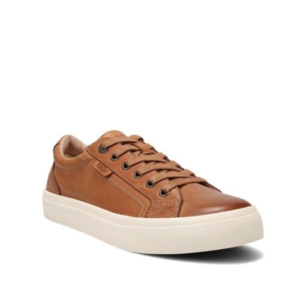 TAOS WOMEN'S PLIM SOUL LUX-CARAMEL | BEND SHOE CO