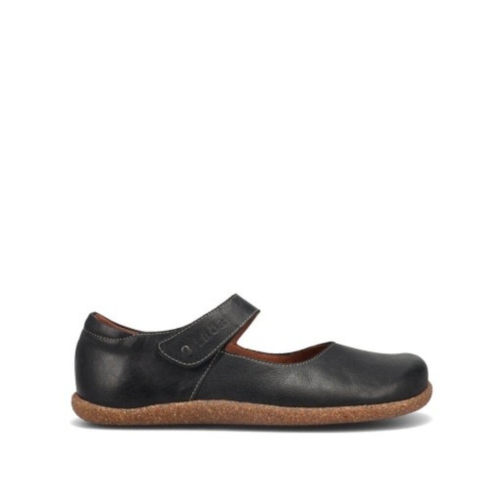 TAOS WOMEN'S ULTIMATE-BLACK | BEND SHOE CO